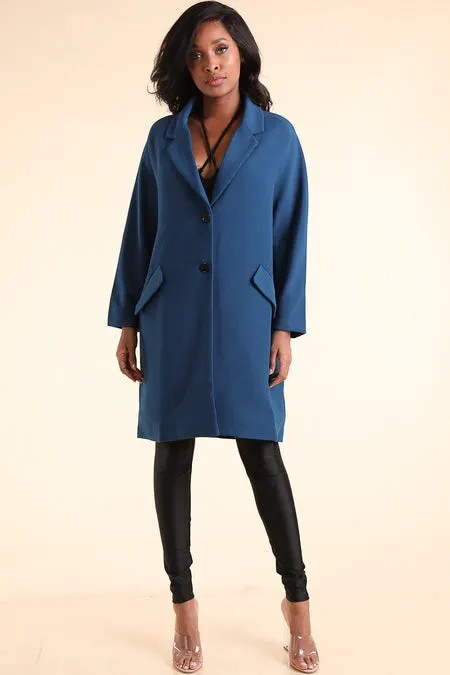 Captain Black Anorak