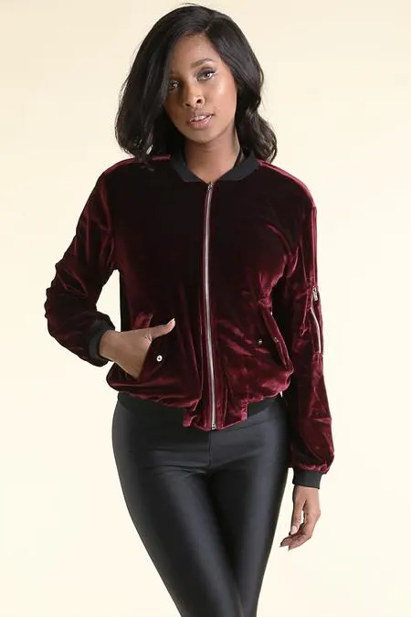 Captain Black Anorak
