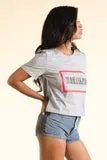 Womankind SS T-shirt