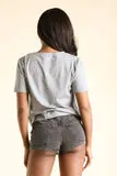 Womankind SS T-shirt