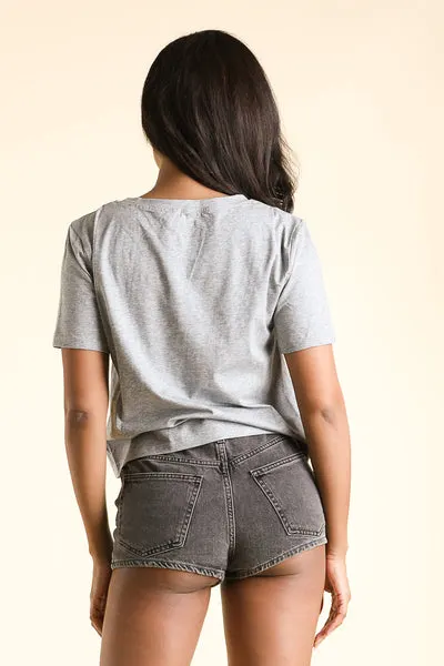 Womankind SS T-shirt