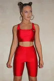Nina Red Set