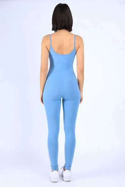 Alvy Season 2 Jumpsuit