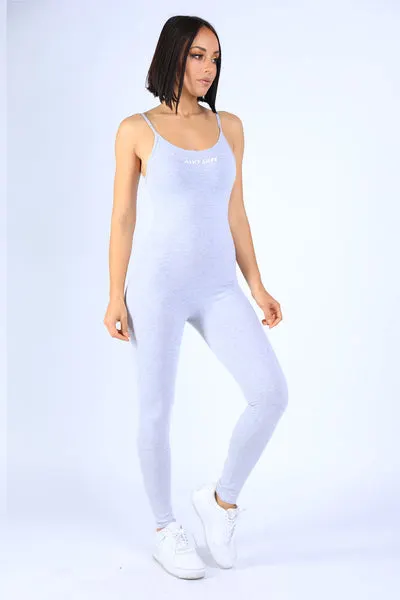 Alvy Season 2 Jumpsuit