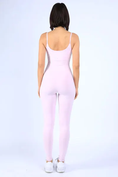 Alvy Season 2 Jumpsuit