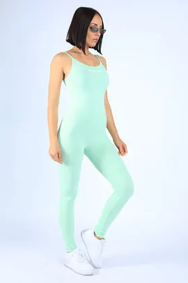 Alvy Season 2 Jumpsuit