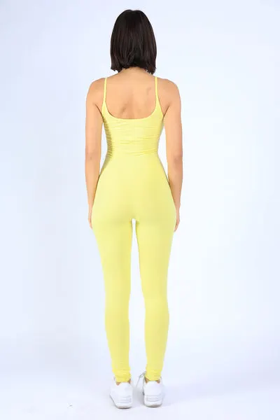 Alvy Season 2 Jumpsuit