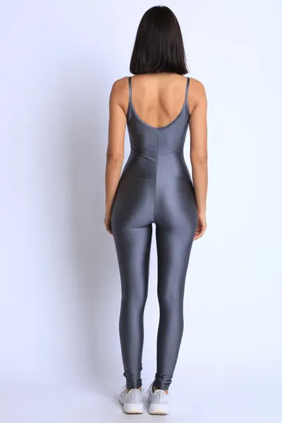 Alvy Season Nylon Jumpsuit