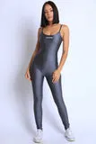 Alvy Season Nylon Jumpsuit