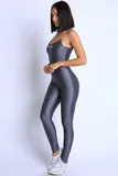 Alvy Season Nylon Jumpsuit