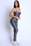 Alvy Season Nylon Jumpsuit