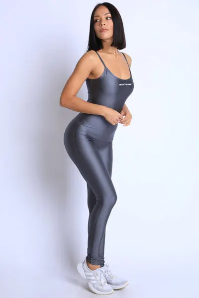 Alvy Season Nylon Jumpsuit