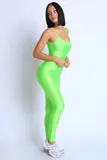Alvy Season Nylon Jumpsuit