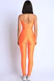Alvy Season Nylon Jumpsuit