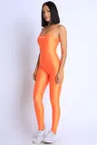 Alvy Season Nylon Jumpsuit