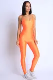 Alvy Season Nylon Jumpsuit