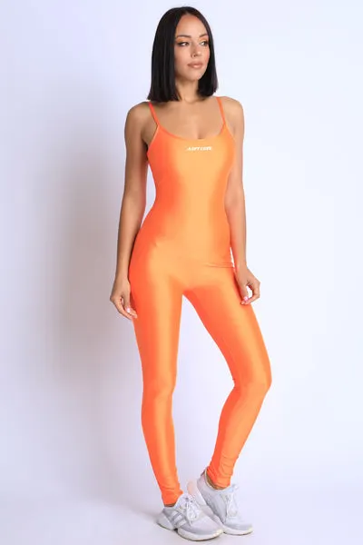 Alvy Season Nylon Jumpsuit