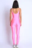 Alvy Season Nylon Jumpsuit