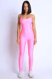 Alvy Season Nylon Jumpsuit