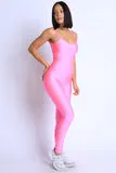 Alvy Season Nylon Jumpsuit