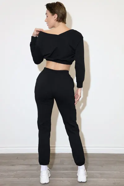 Ari Jogger set