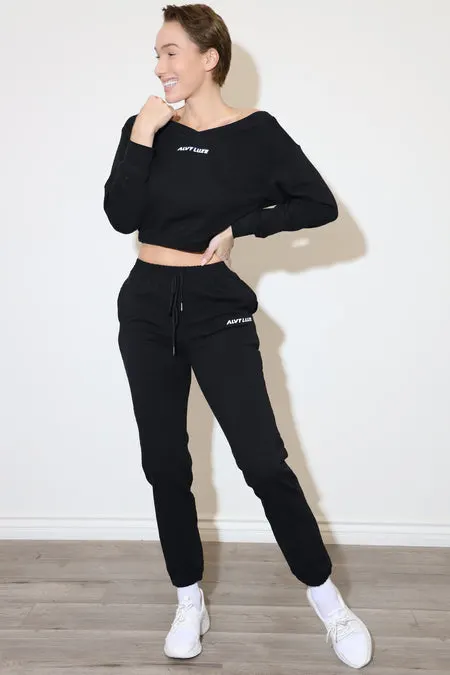 Cass Jumpsuit