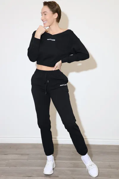 Ari Jogger set