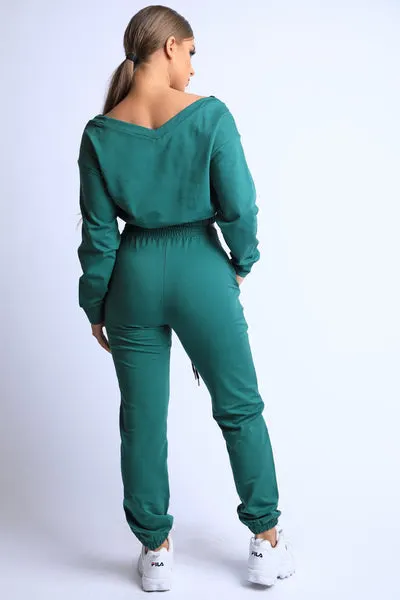 Ari Jogger set
