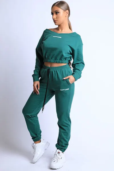 Ari Jogger set