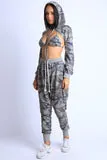 Army II Camo Set