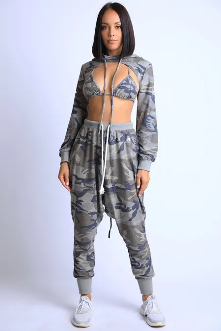 Cass Jumpsuit
