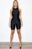 Avalon Romper