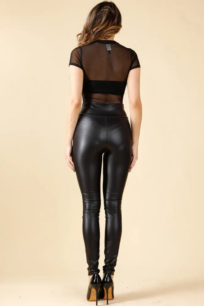 Nice Nice Leggings