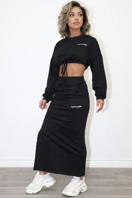 Bam Set