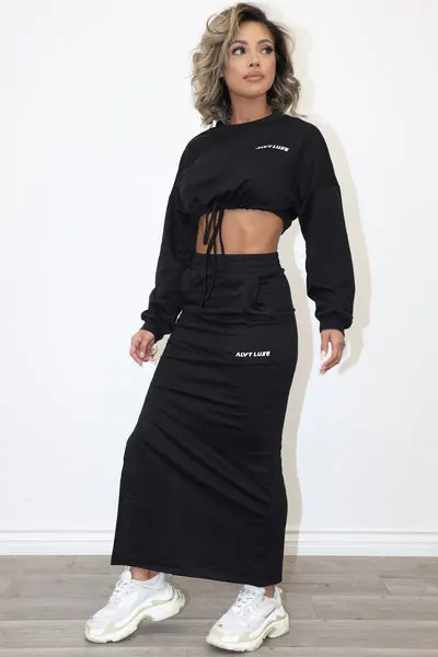 Bam Set