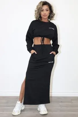 Bam Set