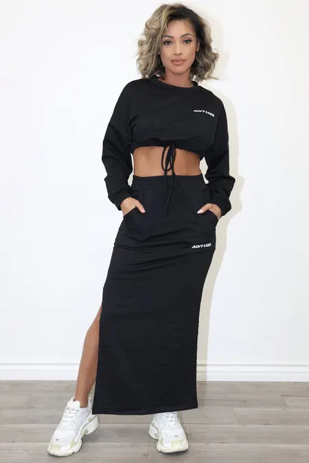 Cass Jumpsuit