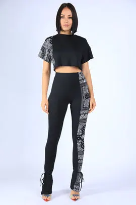 Bandana Vibe St