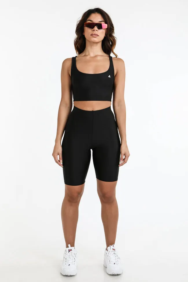 Nina Black Set