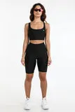 Nina Black Set - Alvy Luxe