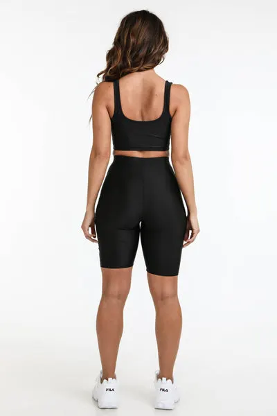Nina Black Set - Alvy Luxe