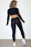 Ribbed Set