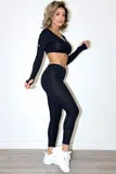 Ribbed Set