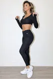 Ribbed Set