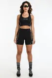 Amped Black Set - Alvy Luxe