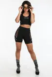 Amped Black Set - Alvy Luxe