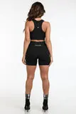 Amped Black Set - Alvy Luxe