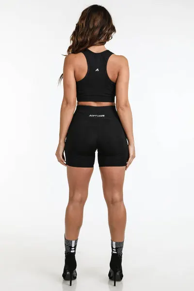Amped Black Set - Alvy Luxe