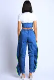 Boogie Denim Set