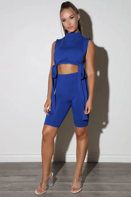 Lounge Tank top & jogger Set